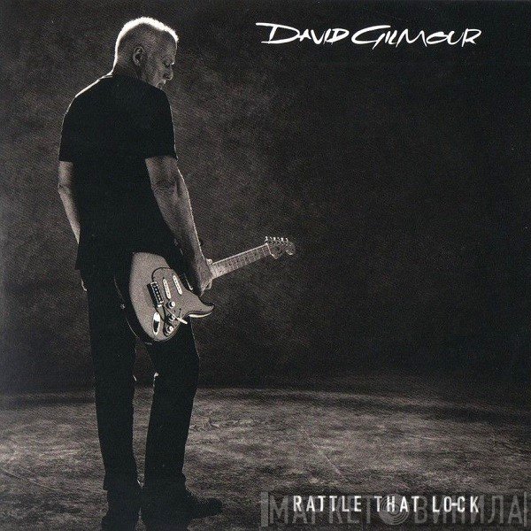 David Gilmour  - Rattle That Lock