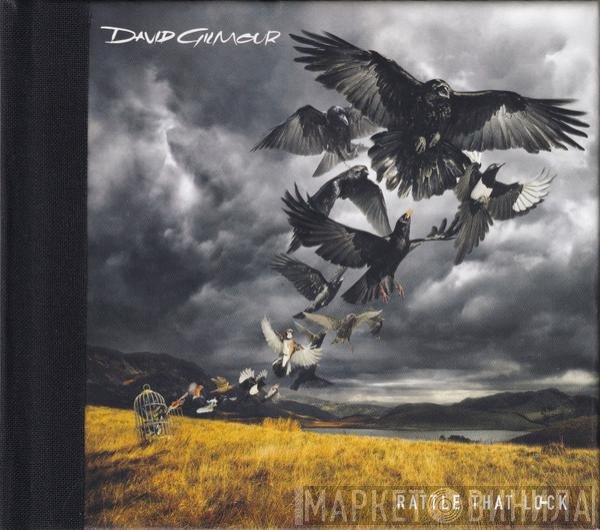 David Gilmour - Rattle That Lock