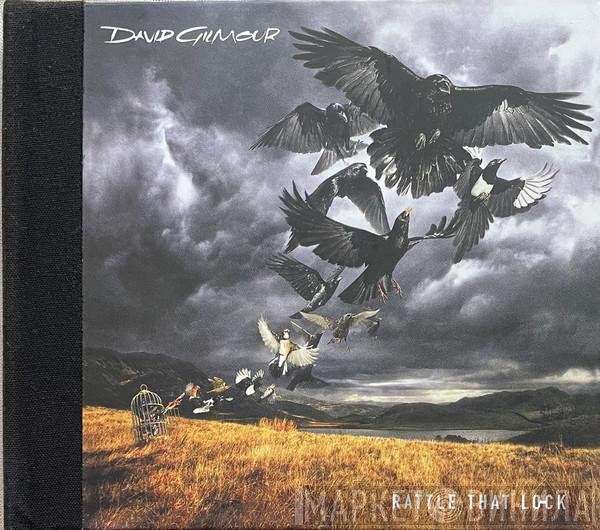 David Gilmour  - Rattle That Lock