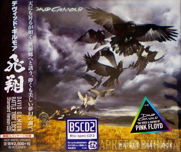 David Gilmour  - Rattle That Lock