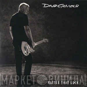 David Gilmour  - Rattle That Lock