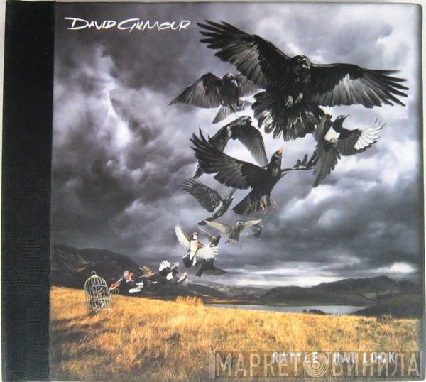 David Gilmour  - Rattle That Lock