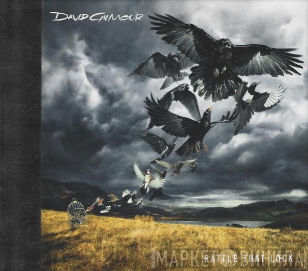 David Gilmour  - Rattle That Lock