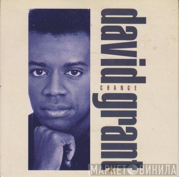 David Grant - Change