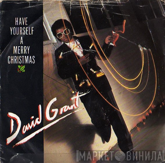 David Grant - Have Yourself A Merry Christmas