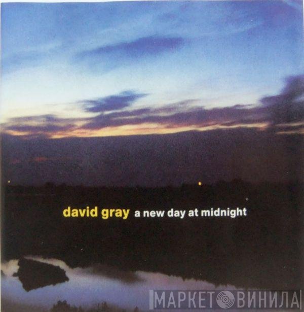 David Gray - A New Day At Midnight