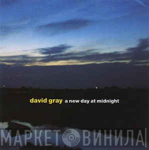 David Gray - A New Day At Midnight