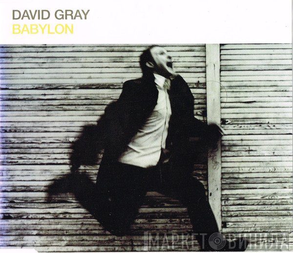 David Gray - Babylon