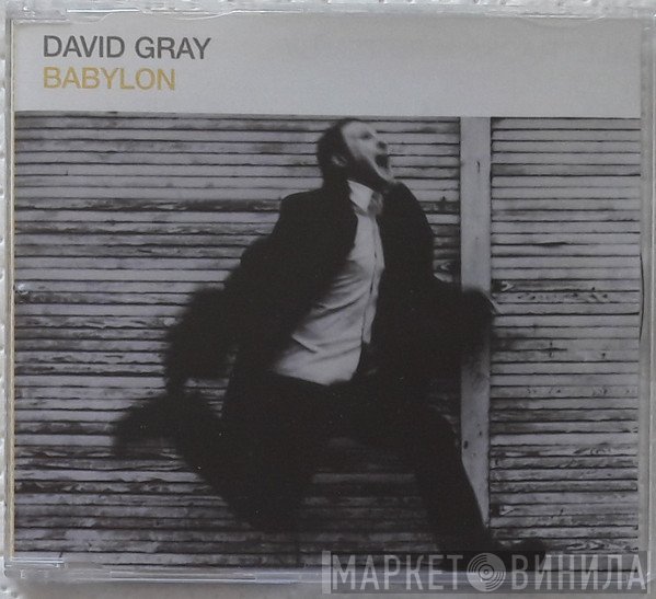David Gray - Babylon