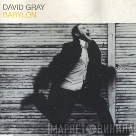 David Gray  - Babylon