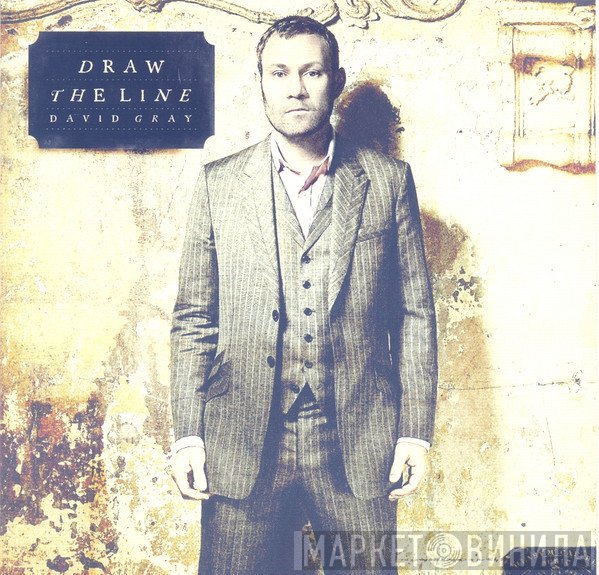 David Gray  - Draw The Line
