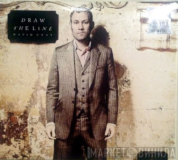 David Gray  - Draw The Line
