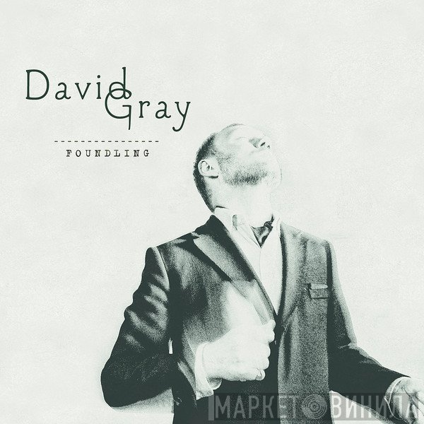 David Gray  - Foundling