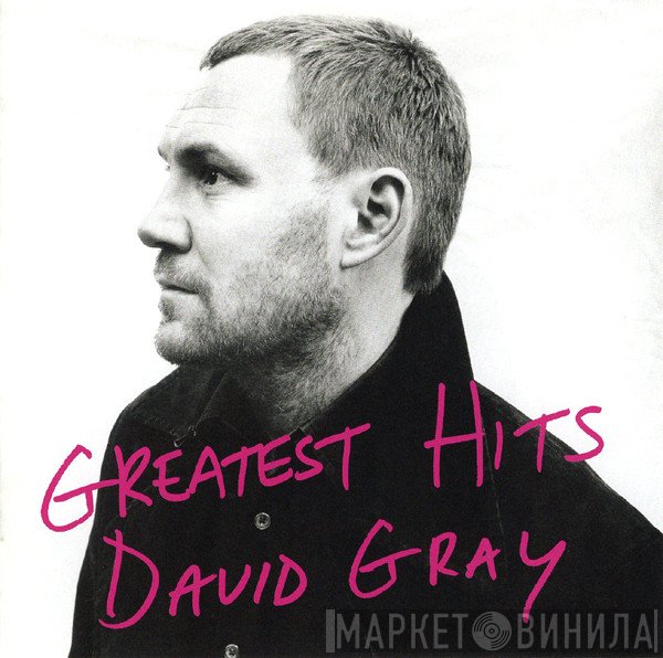 David Gray - Greatest Hits