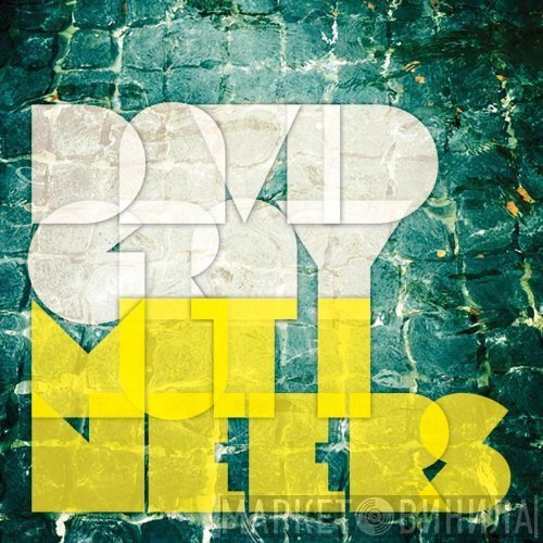 David Gray  - Mutineers