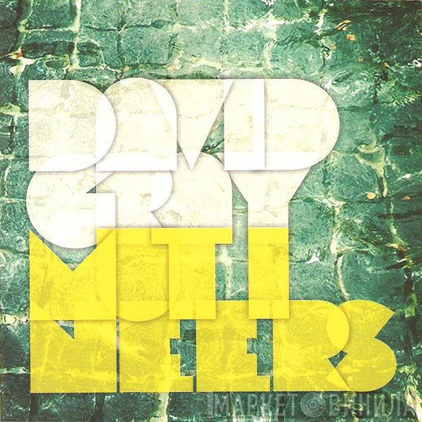 David Gray - Mutineers