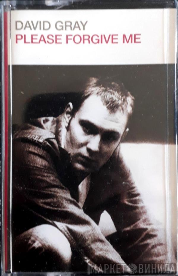 David Gray - Please Forgive Me