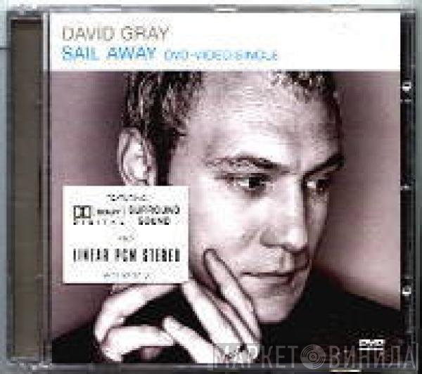 David Gray - Sail Away