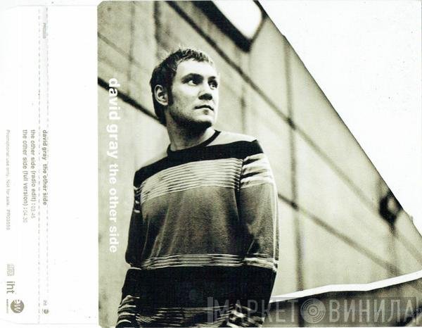 David Gray - The Other Side