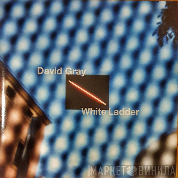 David Gray  - White Ladder