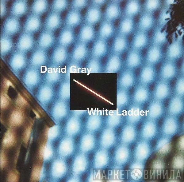David Gray  - White Ladder