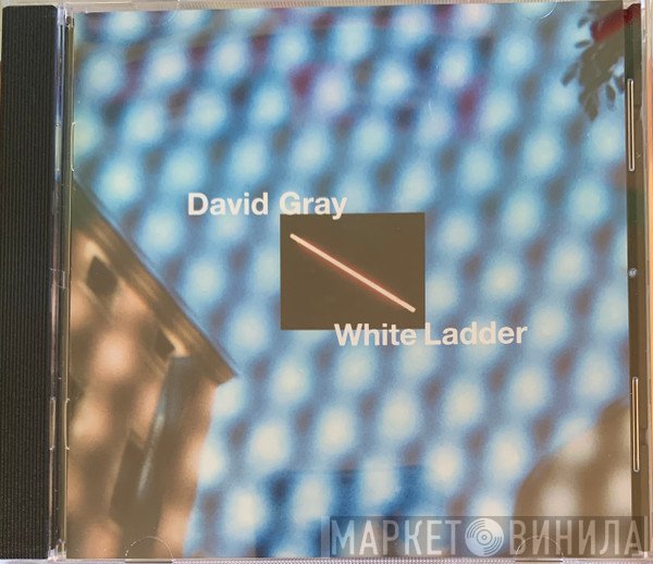David Gray  - White Ladder