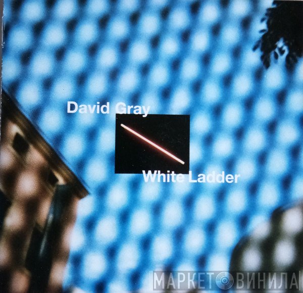 David Gray  - White Ladder