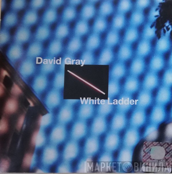 David Gray  - White Ladder