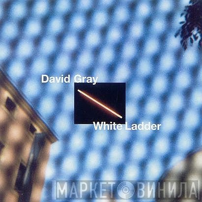 David Gray  - White Ladder