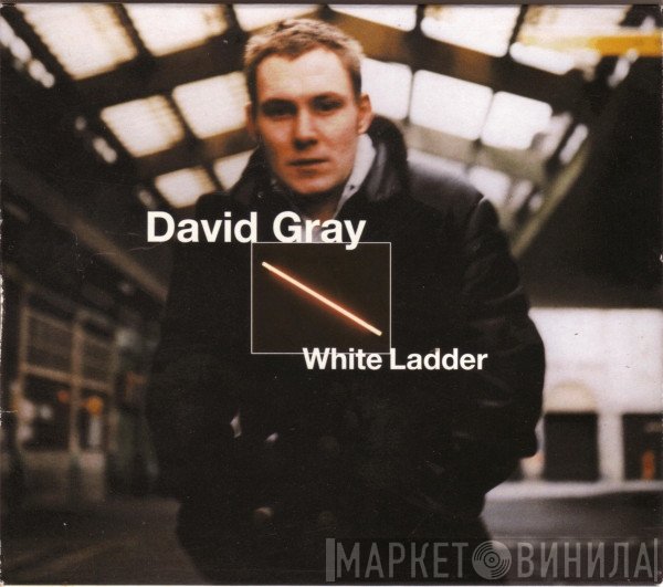 David Gray  - White Ladder