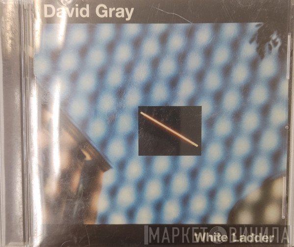 David Gray  - White Ladder