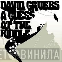 David Grubbs  - A Guess At The Riddle