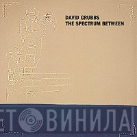 David Grubbs  - The Spectrum Between