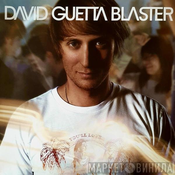 David Guetta - Guetta Blaster