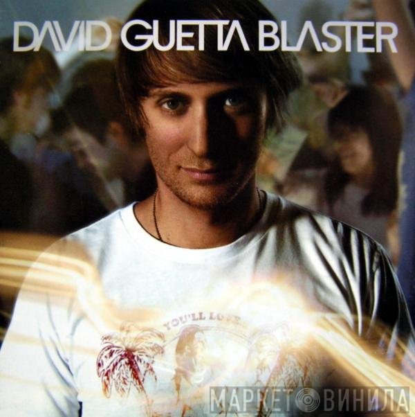 David Guetta  - Guetta Blaster