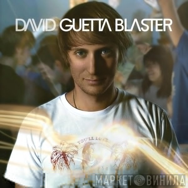 David Guetta  - Guetta Blaster