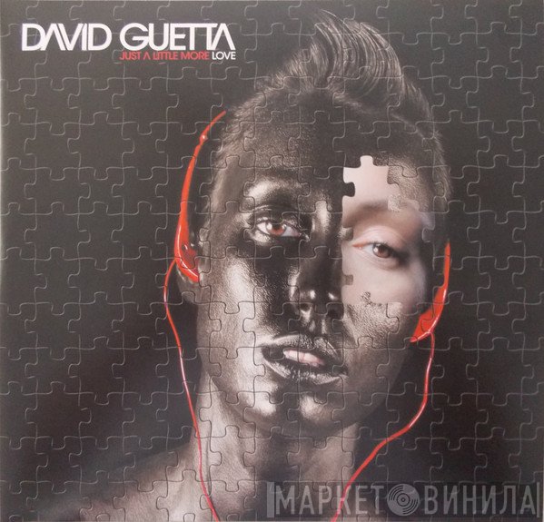 David Guetta - Just A Little More Love