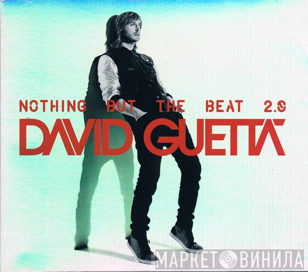 David Guetta - Nothing But The Beat 2.0