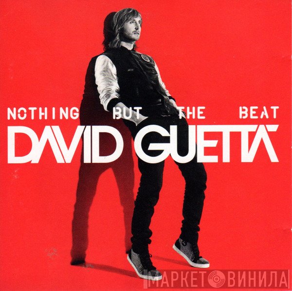David Guetta - Nothing But The Beat