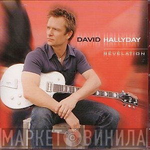 David Hallyday  - Révélation