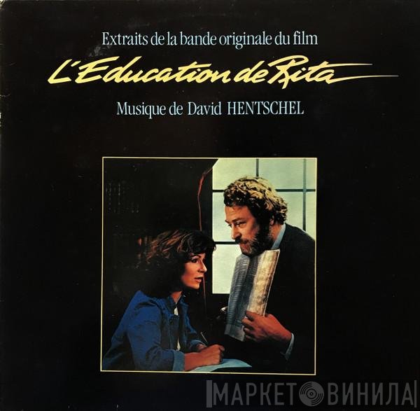 David Hentschel  - L'éducation de Rita
