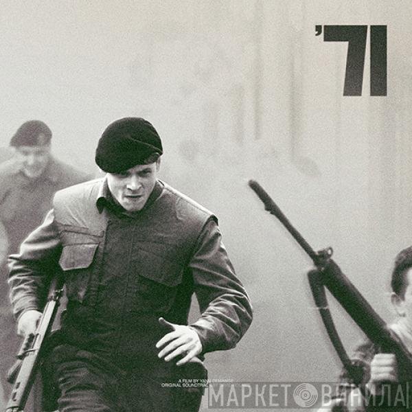 David Holmes - '71 (Original Soundtrack)