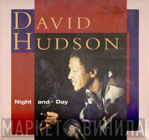 David Hudson  - Night And Day