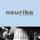 David Jean-Baptiste - Neuriba
