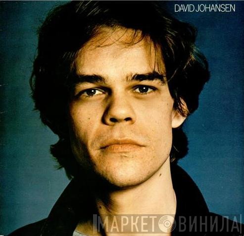 David Johansen  - David Johansen