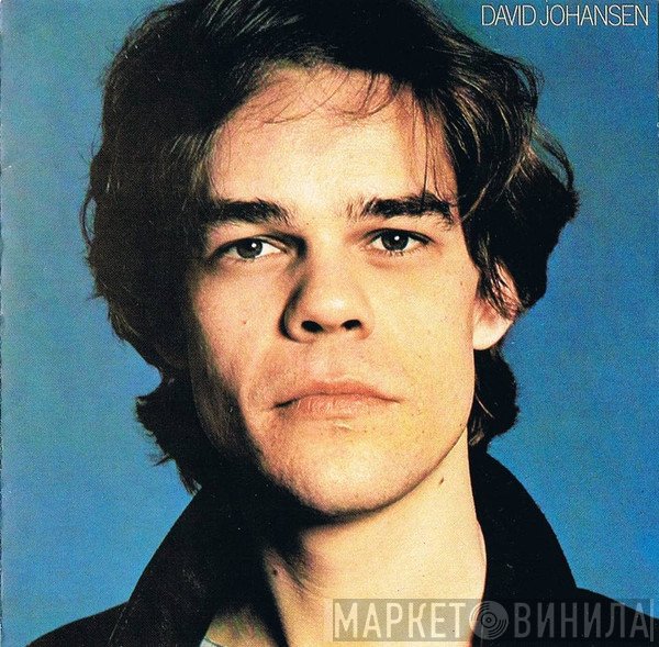 David Johansen  - David Johansen