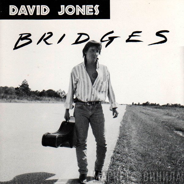 David Jones  - Bridges