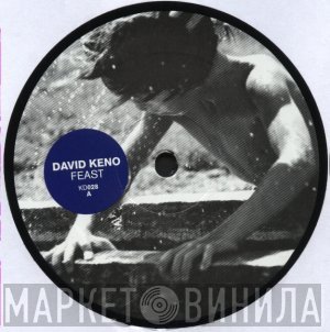 David Keno  - Feast