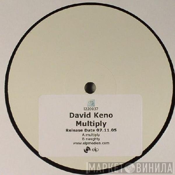 David Keno  - Multiply
