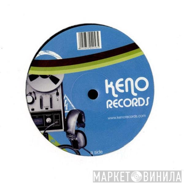 David Keno  - Pattex